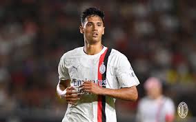 Poziom piłkarski Tijjaniego Reijndera ulegnie poprawie